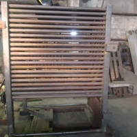 Трубные системы котлов ДЕ